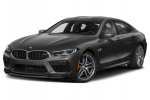 2021 BMW M8 Gran Coupe